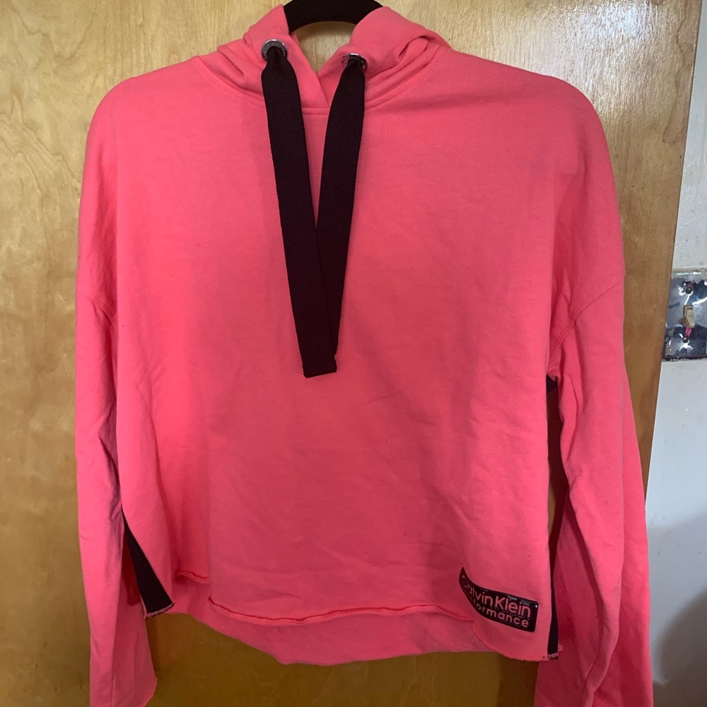 Calvin Klein Hoodie